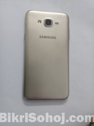Samsung Galaxy J7  16Gb